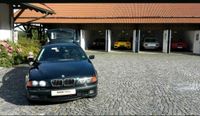 BMW 520i E39  Bj 97/98 Teile.Für alles 200 € Bayern - Brennberg Vorschau