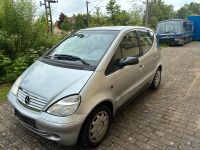 Mercedes-Benz A 140 Facelift Ez 2004 82PS Euro 4 Shz Klima Tüv Baden-Württemberg - Donaueschingen Vorschau