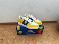 LIDL Sneaker Turnschuhe Schuhe Limited Edition 50 Gr.41 #3132 Niedersachsen - Schiffdorf Vorschau