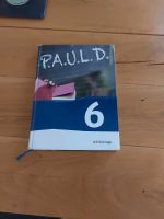 P.A.U.L.D 6 Buch Deutsch Rheinland-Pfalz - Lorscheid Vorschau