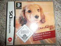 Nintendo DS Spiel Nintendögs Sachsen - Frohburg Vorschau