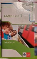 Green Line 1 Vokabelheft Nordrhein-Westfalen - Lippstadt Vorschau