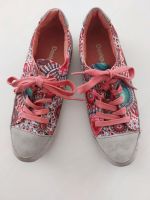 Sneaker/Schuhe Gr. 39 von Desigual Hessen - Hanau Vorschau