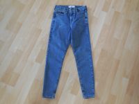 Hose, Jeans, Damenjeans, Topshop Jamie Petite, W26/ L28 Bayern - Bergrheinfeld Vorschau