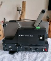 Super 8 Projektor  " PORST  " Nordrhein-Westfalen - Neunkirchen-Seelscheid Vorschau