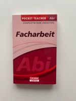 Facharbeit Pocket Teacher Dortmund - Lanstrop Vorschau