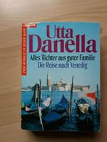 Taschenbuch- Doppelroman von Utta Danella Hessen - Weiterstadt Vorschau