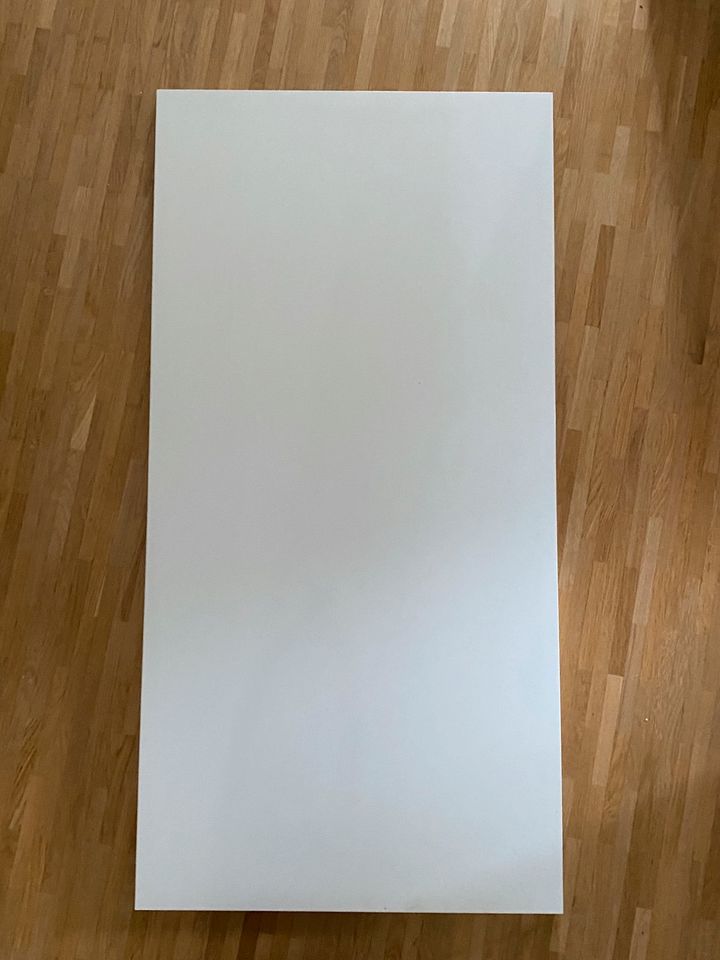Ikea (Schreib-)tischplatte + verstellbare Beine in Hamburg