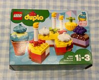 Lego Duplo Geburtstagstorte Schleswig-Holstein - Horst (Holstein) Vorschau