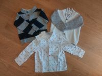 Baby Pullover gr.80 München - Thalk.Obersendl.-Forsten-Fürstenr.-Solln Vorschau