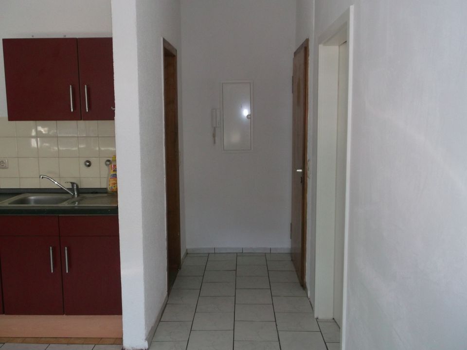 Büroräume oder Wohnung 82 qm in Fürth