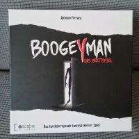 Boogeyman Brettspiel mit Erweiterung Bayern - Olching Vorschau