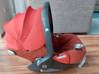 Cybex Cloud Q Babyschale mit Liegeposition Ricklingen - Wettbergen Vorschau