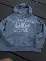 GEOX Kinder Kapuzen Pullover Gr. 122 Wiesbaden - Erbenheim Vorschau