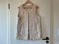 OPUS Teddy Fell Weste Beige # 38 Niedersachsen - Hagen am Teutoburger Wald Vorschau