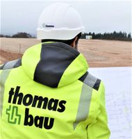 Ausbildung 2024 zum Straßenbauer (m/w/d) Thüringen - Weimar Vorschau