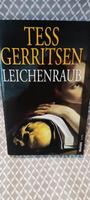 Taschenbuch Tess Gerritsen - Leichenraub Nordrhein-Westfalen - Bottrop Vorschau