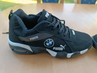 BMW Puma Schuhe BMW Hessen - Schauenburg Vorschau