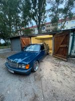 SUCHE Garage/Halle/Scheune zur Miete Sachsen-Anhalt - Magdeburg Vorschau