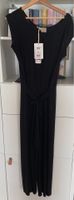 Jumpsuit schwarz Cartoon Gr. 40 Cartoon neu Hessen - Marburg Vorschau