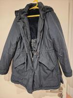 Kuschelige Damen Winterjacke Hessen - Birstein Vorschau