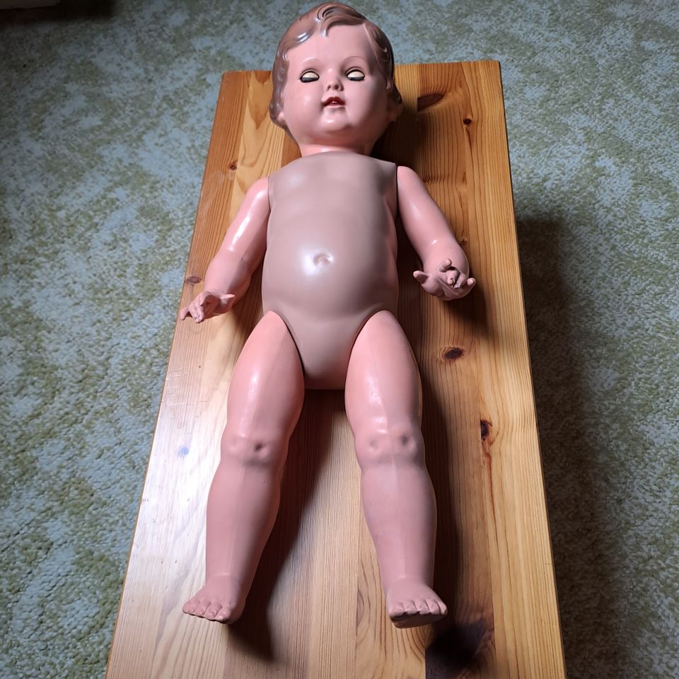 Schildkröt Puppe Erika in Castrop-Rauxel