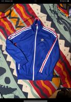 Adidas Trainingsjacke Frankreich Optik Bayern - Albaching Vorschau