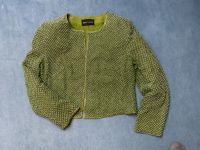 vintage perlenbestickte Jacke Rena Lange Reine Seide Rheinland-Pfalz - Essingen Vorschau