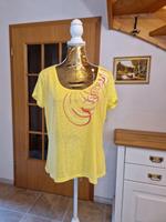 Crivit. T-Shirt - Tunika - Bluse. Größe L. Lange 61 cm Abstand vo Baden-Württemberg - Wendlingen am Neckar Vorschau