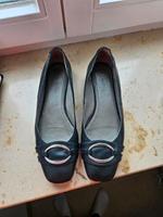 Lederschuhe Ballerinas Schuhe Marc O'Polo München - Maxvorstadt Vorschau
