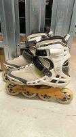 Inlineskates Powerslide Gr.45 Sachsen - Stollberg Vorschau