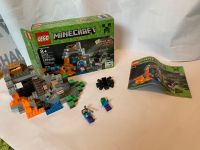 Lego Minecraft 21113 Die Höhlen Saarland - St. Ingbert Vorschau