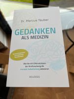 Gedanken als Medizin, Marcus Täuber Niedersachsen - Spelle Vorschau