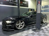 AIRRIDE AIRLIFT PERFORMANC FÜR FORD MUSTANG LAE MIT AIRLIFT 3P Nordrhein-Westfalen - Schmallenberg Vorschau