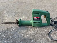 Bosch Fuchsschwanz Säbelsäge PFZ 550 E Niedersachsen - Bruchhausen-Vilsen Vorschau