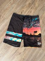 Hurley Boardshorts Phantom Badehose Größe 32 Clark Little Surf Rheinland-Pfalz - Mettenheim Rheinhessen Vorschau