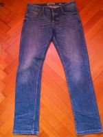 Jeans blau Größe 34/34 schöne Waschung Baden-Württemberg - Reutlingen Vorschau