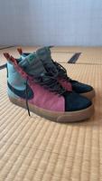 Nike SB Zoom Blazer Mid Premium Bayern - Raisting Vorschau
