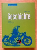 Geschichte Abitur 2023, Niedersachsen, ISBN 978-3-661-32036-6 Niedersachsen - Hohnstorf (Elbe) Vorschau