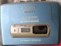 WALKMAN AIVA GM800 MK2 Top Thüringen - Bösleben-Wüllersleben Vorschau