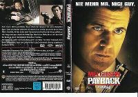 Payback - Mel Gibson - Nie mehr Mr. Nice Guy Nordrhein-Westfalen - Dülmen Vorschau