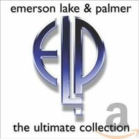 CD  Emerson Lake & Palmer - The Ultimate Collection ( 2 CD ,s ) Nordrhein-Westfalen - Sankt Augustin Vorschau