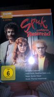 SPUK UNTER RIESENRAD~NEU~2 DVD`S~Kinder/Erwachsene München - Milbertshofen - Am Hart Vorschau