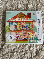 Animal Crossing Happy Home Designer Nintendo Nordrhein-Westfalen - Haltern am See Vorschau