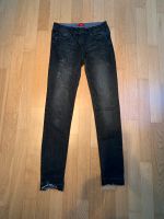 S‘Oliver Jeans schwarz used Look - 170 Kr. München - Gräfelfing Vorschau