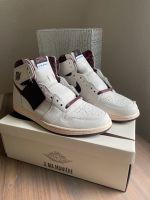 Nike Jordan 1 x A Ma Maniere US11/GR45 Nordrhein-Westfalen - Krefeld Vorschau