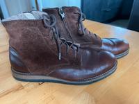 Damenschnürschuhe Bayern - Waltenhofen Vorschau
