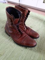 Geoxx Stiefeletten 42 Hannover - Mitte Vorschau