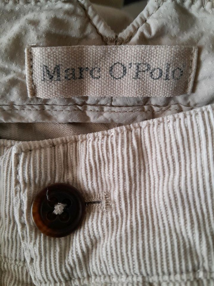 Marc O'Polo Cordhose Damen Gr.42 in Weilburg