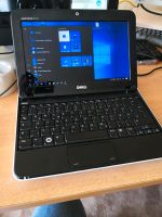Dell Netbook Inspiron 1012 mit Windows 10 Hessen - Taunusstein Vorschau